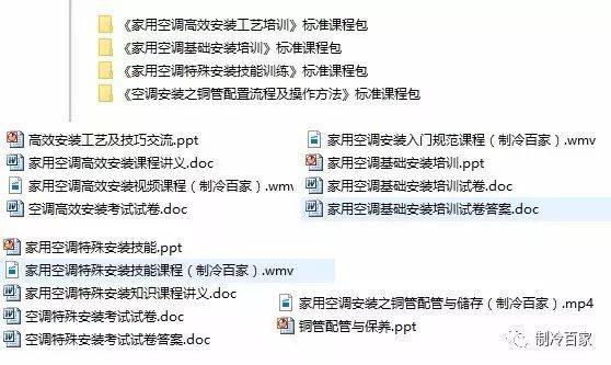 空调的安装（空调安装不会？？看完这套教程你就彻底入门啦）(图2)