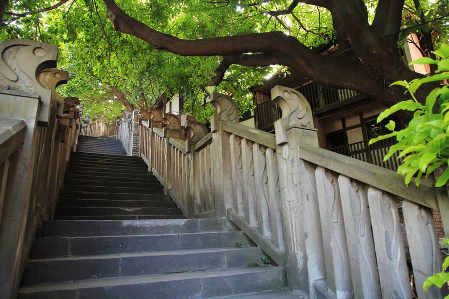 重庆周边旅游景点（重庆的三大冷门景点）(图2)