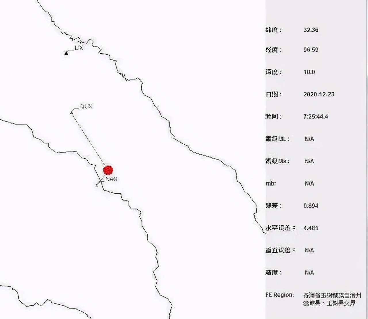 玉树在哪个省（玉树虫草和那曲虫草的区别）(图3)