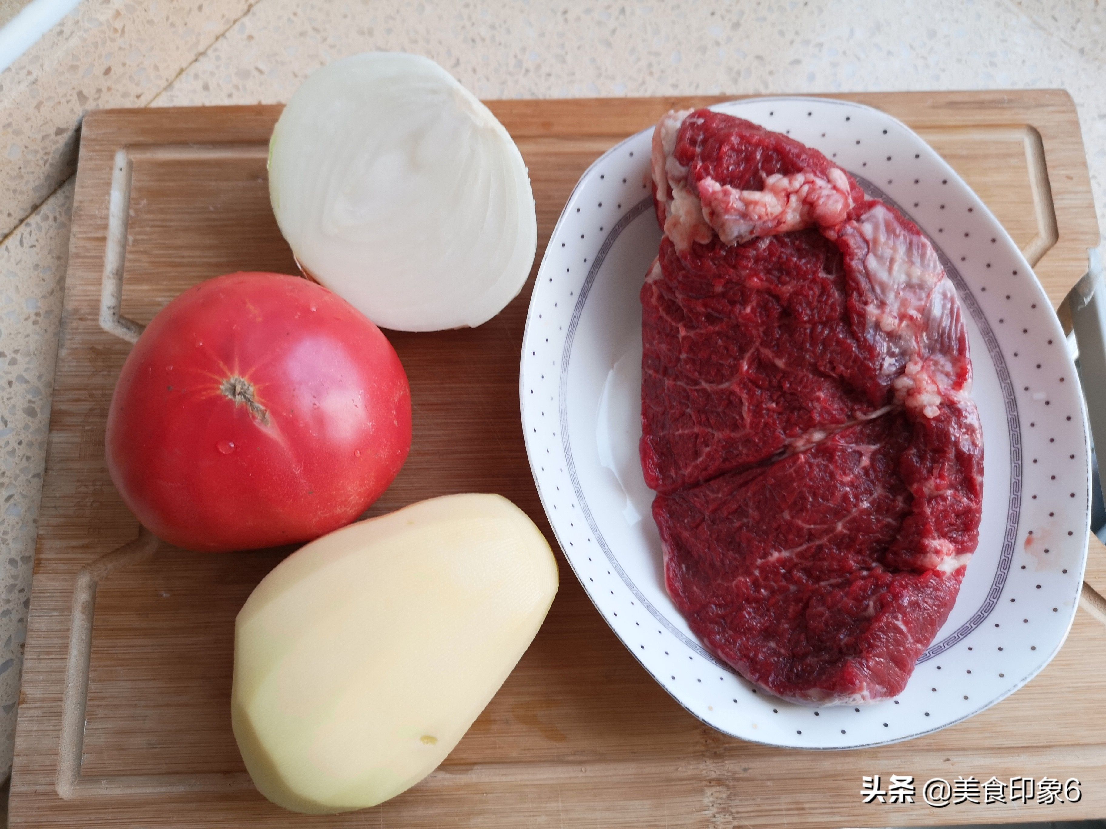 牛肉总炖不烂？掌握这3点，牛肉软烂不塞牙，没有一点腥味