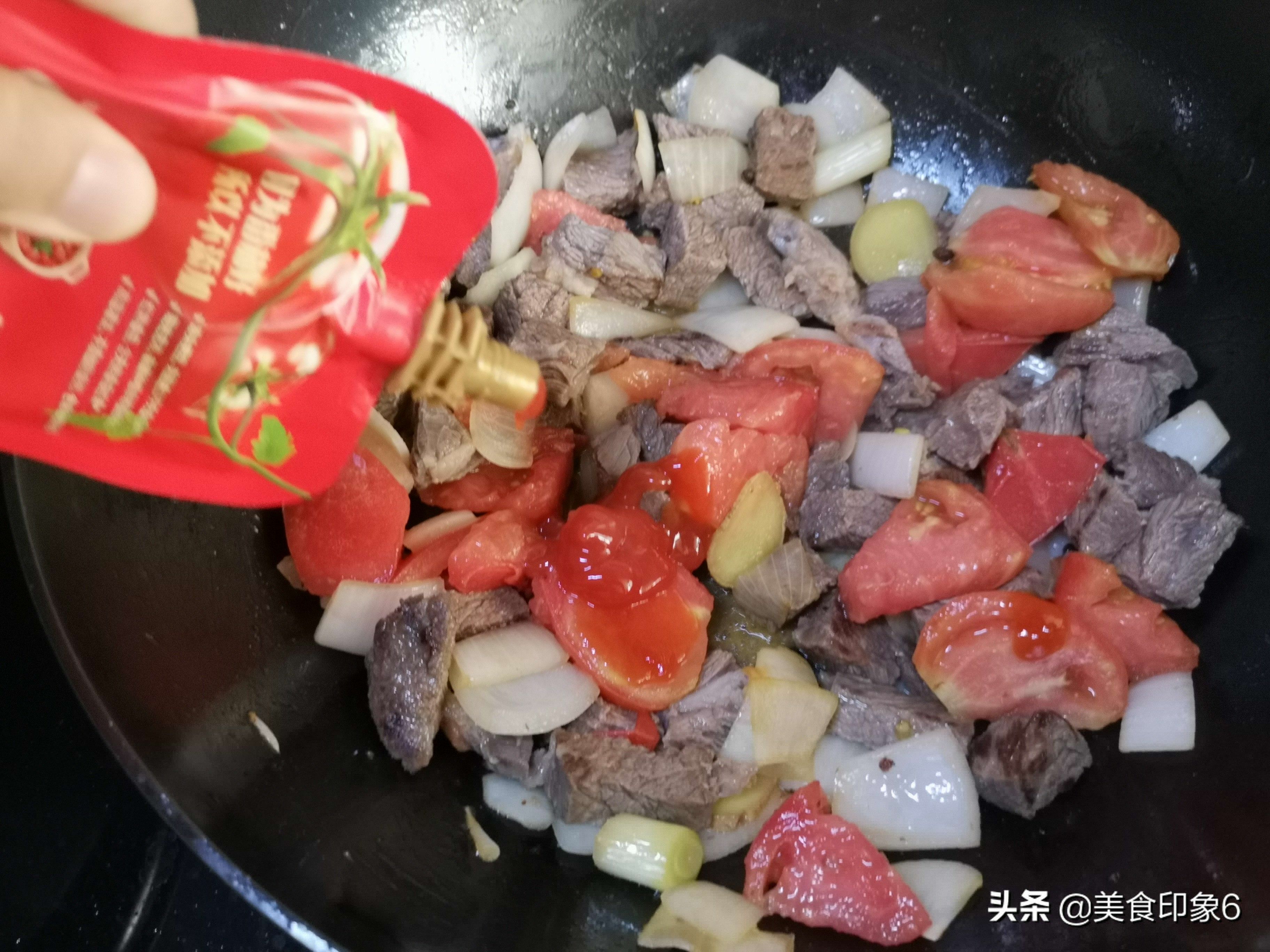 牛肉总炖不烂？掌握这3点，牛肉软烂不塞牙，没有一点腥味