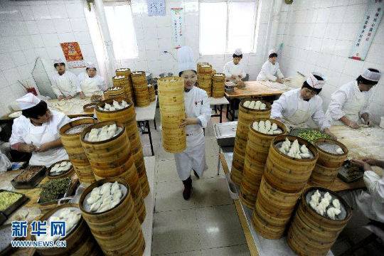 冬至吃什么馅饺子 冬至吃饺子还是立冬吃饺子