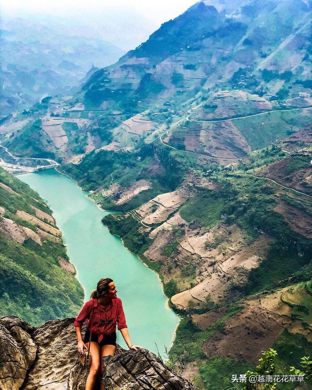 越南停发旅游签证，想去越南怎么办？