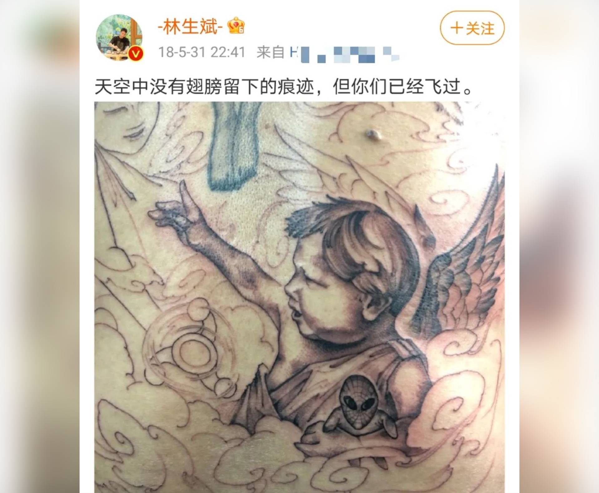 林生斌事件的来龙去脉，锤爆爱妻人设，亡妻朱小贞真的幸福吗？