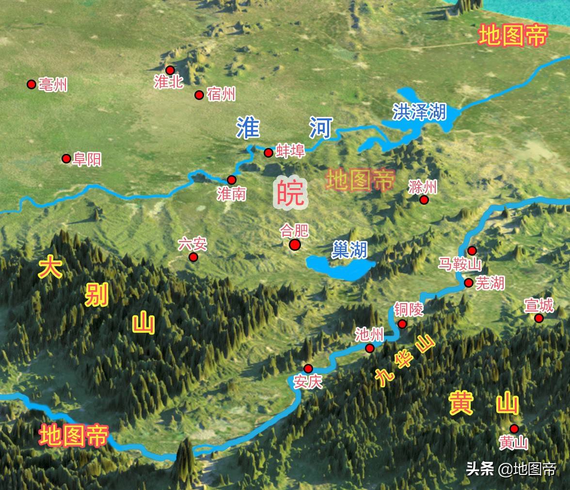 我国五大淡水湖中国五大淡水湖在哪里