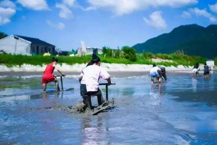 要火！宁波这三个好玩的地方获全国和省级称号