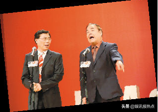 曾是“著名相声演员”，因白血病与世长辞，享年59岁