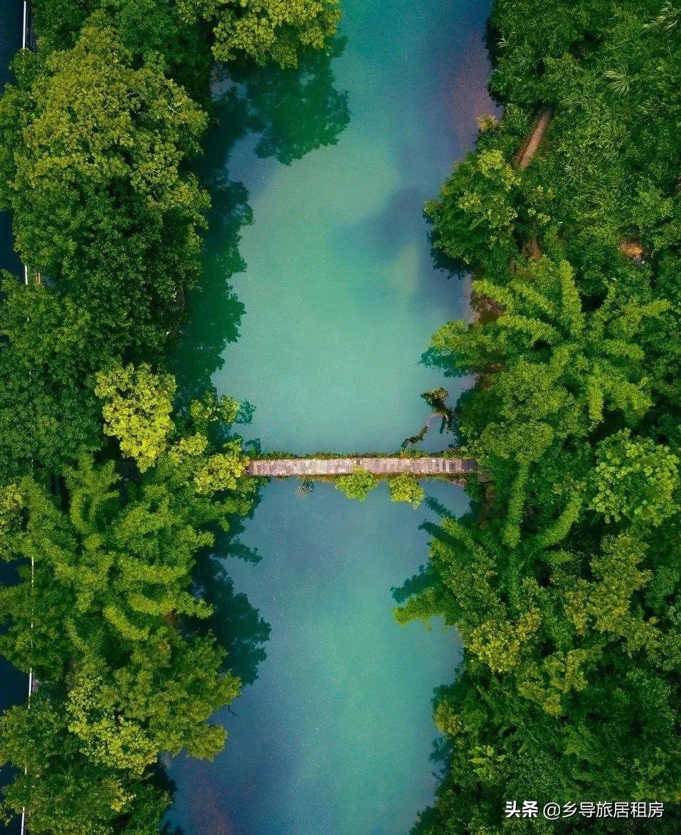 贵州避暑旅居怎么玩？看这一篇就够啦！超全攻略，赶紧收藏起来