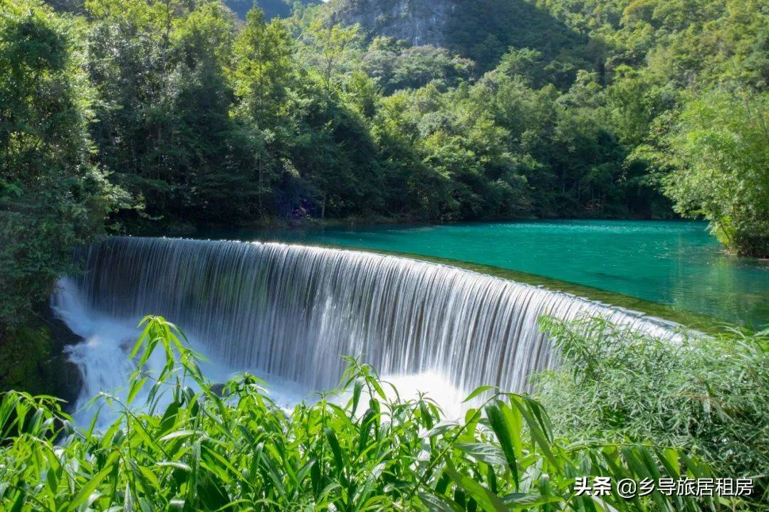 贵州避暑旅居怎么玩？看这一篇就够啦！超全攻略，赶紧收藏起来