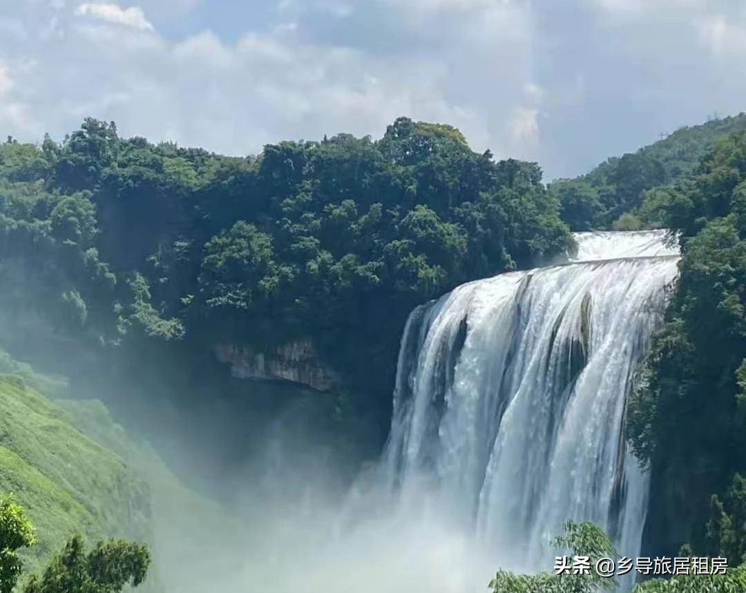 贵州避暑旅居怎么玩？看这一篇就够啦！超全攻略，赶紧收藏起来