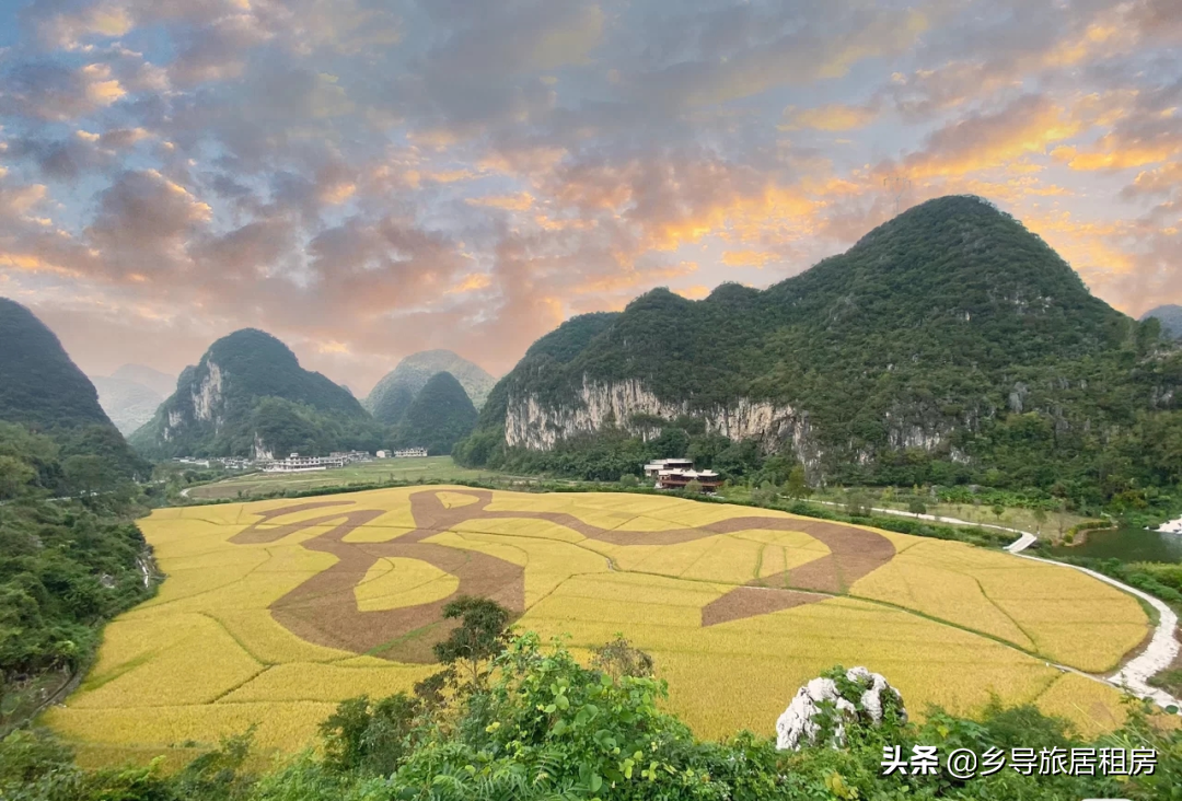 贵州避暑旅居怎么玩？看这一篇就够啦！超全攻略，赶紧收藏起来