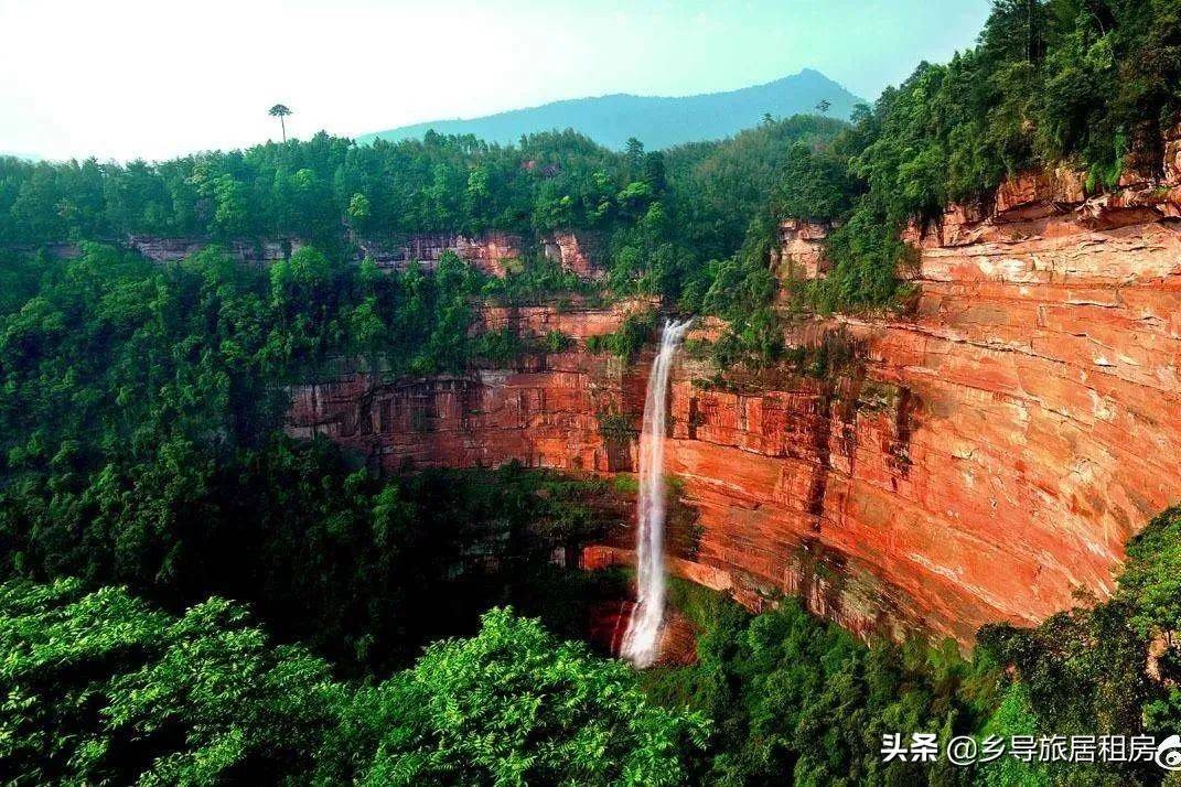 贵州避暑旅居怎么玩？看这一篇就够啦！超全攻略，赶紧收藏起来