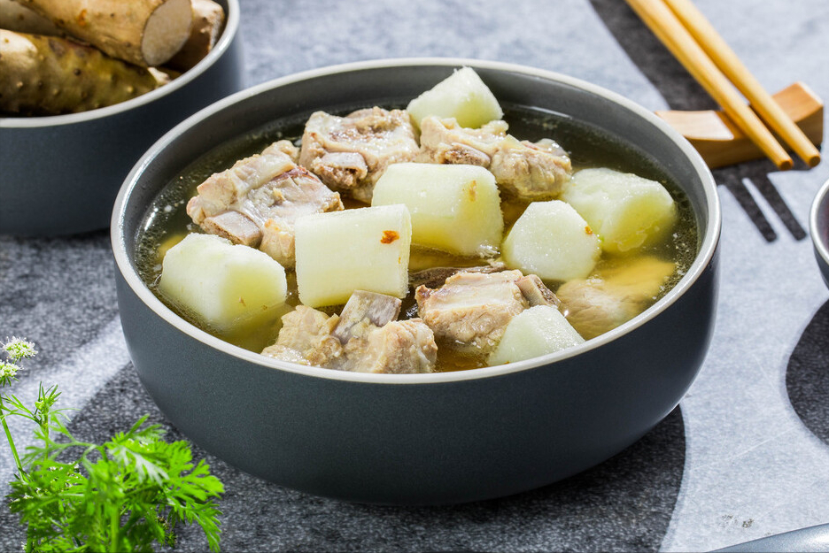 廣東煲湯食譜廣東人就愛這靚湯