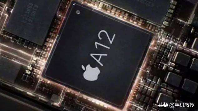 现在的苹果A系芯片有多强？看看苹果历代芯片你就知道了