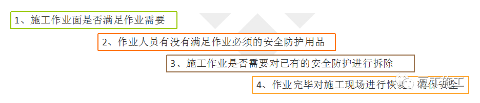 强烈推荐！26条施工现场安全管理强制性规定，工地管安全秒变简单