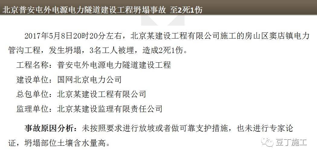 强烈推荐！26条施工现场安全管理强制性规定，工地管安全秒变简单