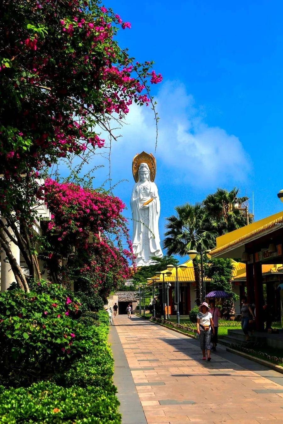 烟台几大旅游胜地