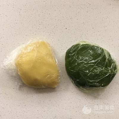 圣诞饼干的做法