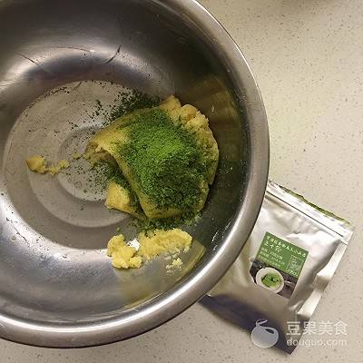 圣诞饼干的做法