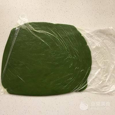 圣诞饼干的做法