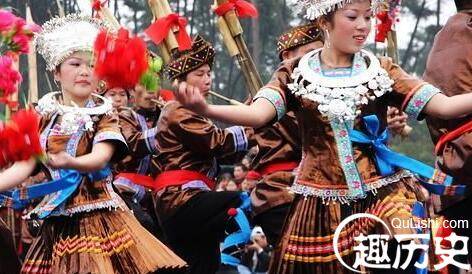 高山族节日 高山族过春节有什么风俗