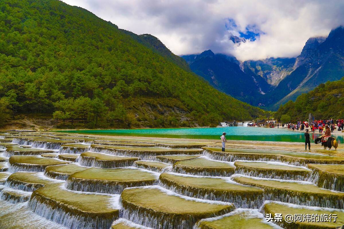 雲南有哪些景點值得去,雲南哪些景點值得去旅遊