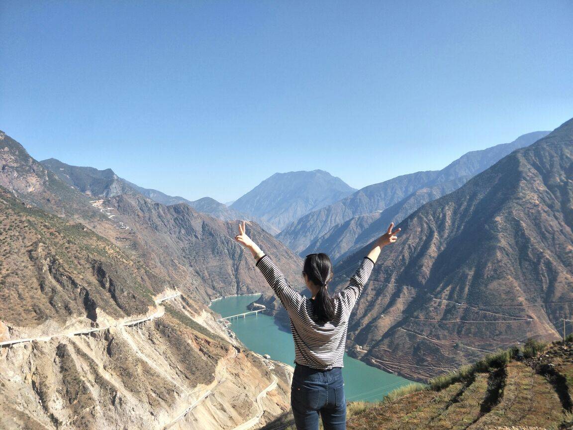 云南旅游十大必去景点