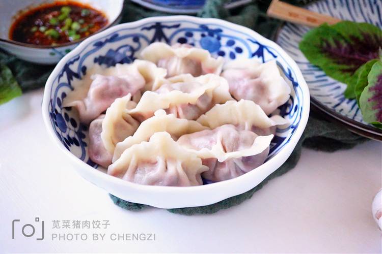 饺子馅要怎么调？教你饺子馆不外传配方，不腥不柴特鲜嫩，很实用