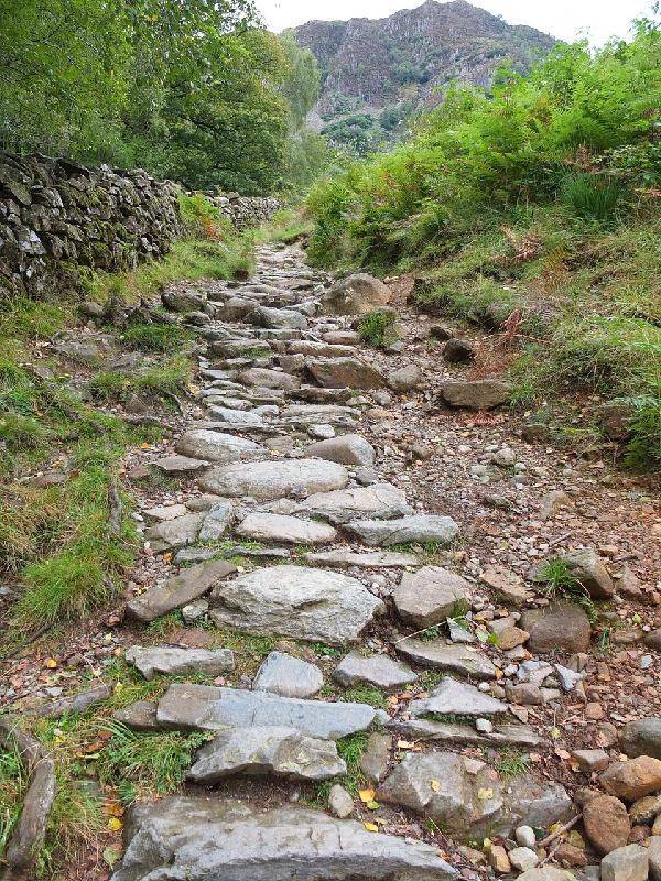 徒步鞋登山鞋区别是什么