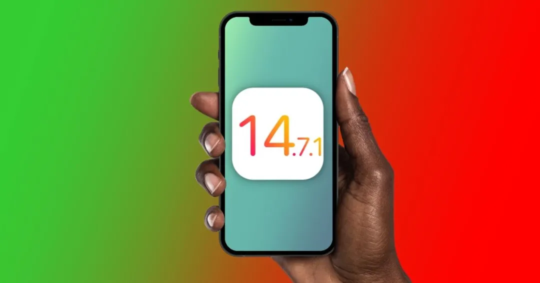 ios 14.8 来了,即将发布