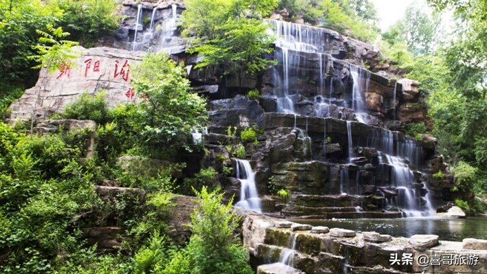 河北邯郸市十大景点有哪些?自驾游玩怎么安排行程路线?