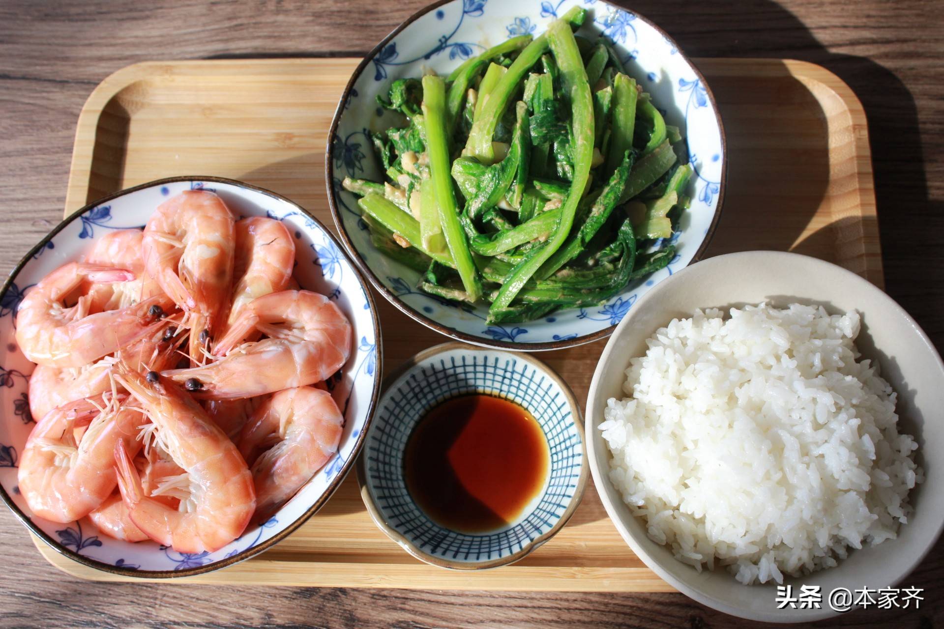 一周的孕午餐食谱，营养健康，好吃更好做，每道菜都很合胃口