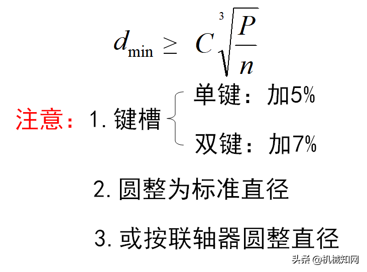 如何做机械设计课程设计？这篇文章总结很详细