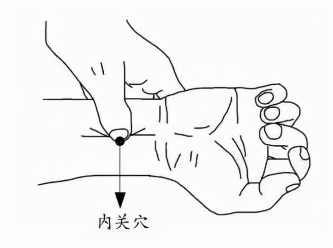 晕车怎么处理？