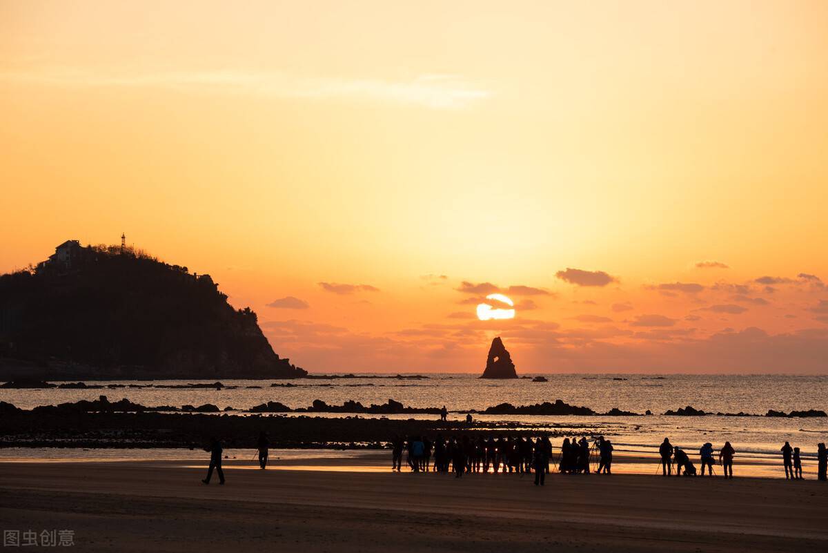 青岛三天两夜超全景点 暴走超干货绝不踩雷