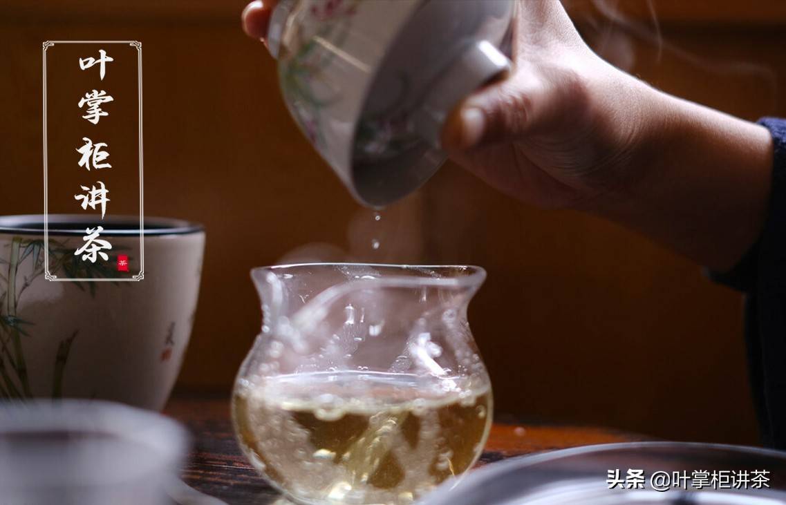 泡茶应该选择什么样的水才更好喝呢？泡茶你用对水了吗？