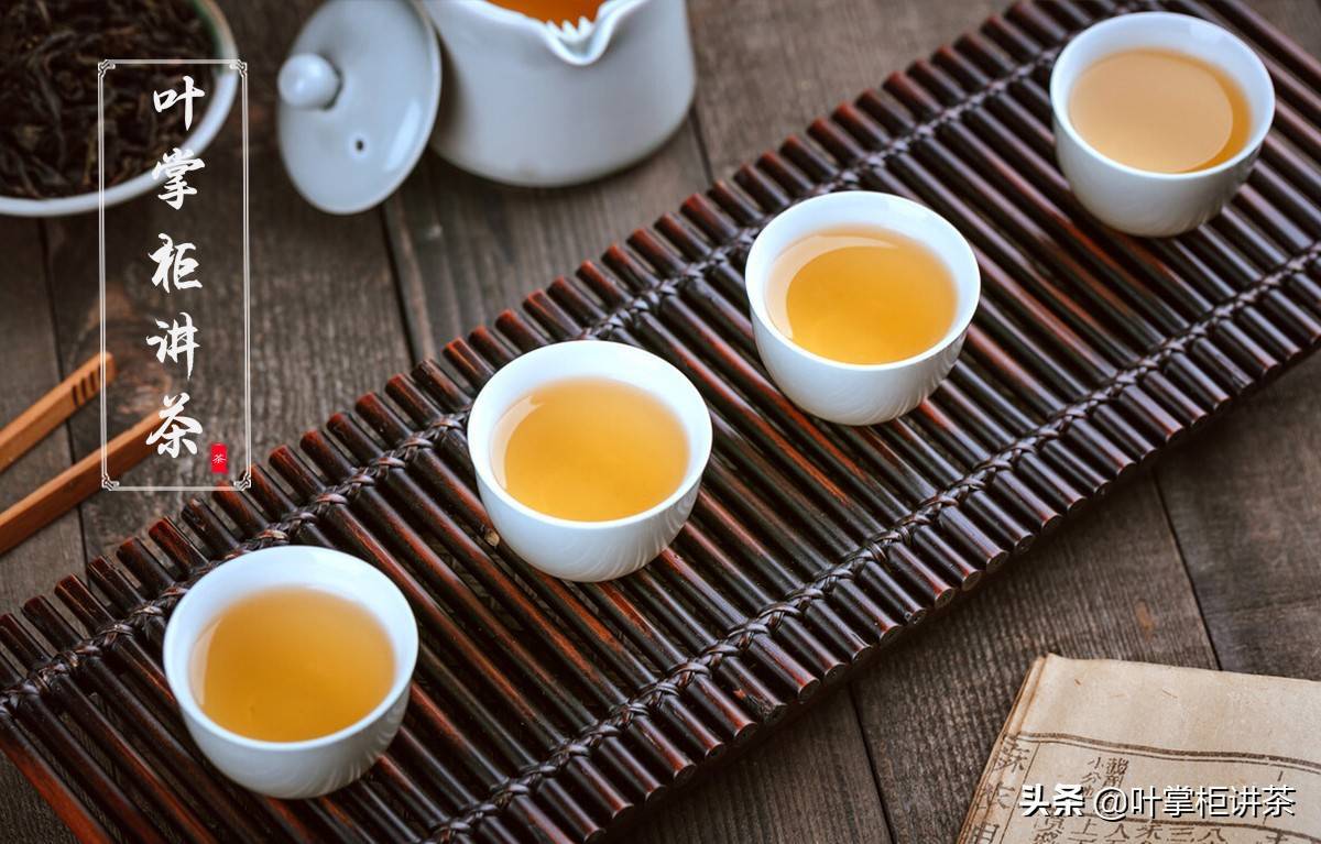 泡茶应该选择什么样的水才更好喝呢？泡茶你用对水了吗？