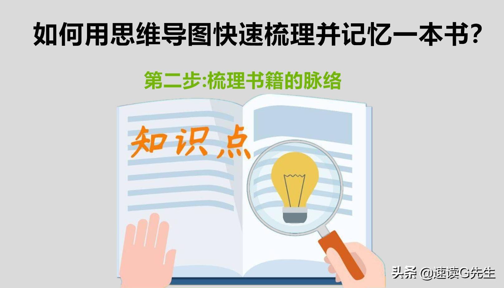 训练提高记忆力的5套方法教程，帮你全方位提高记忆力