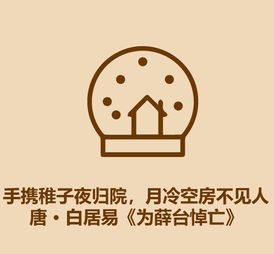 16句很冷的诗