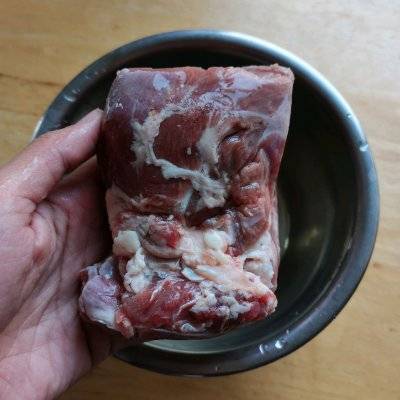 烤羊肉串（烤箱版）