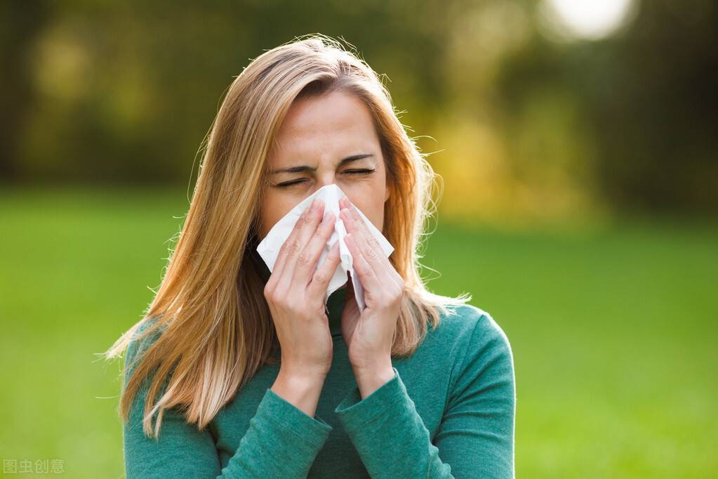 什么是普通感冒和流行性感冒?搞清楚很重要,不能乱治疗
