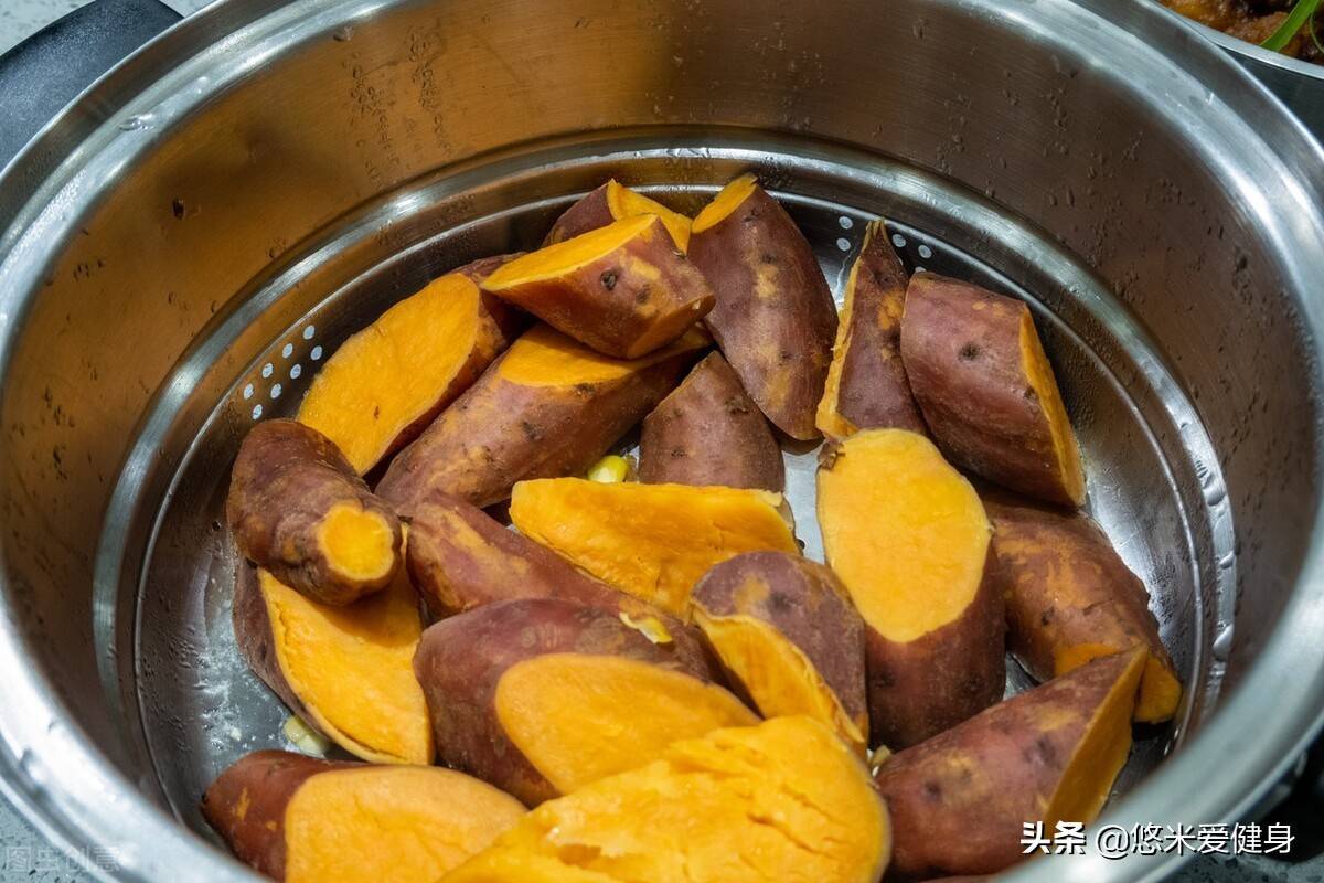 不想运动怎么减肥？教你3个饮食方法，让你在不知不觉中瘦下来