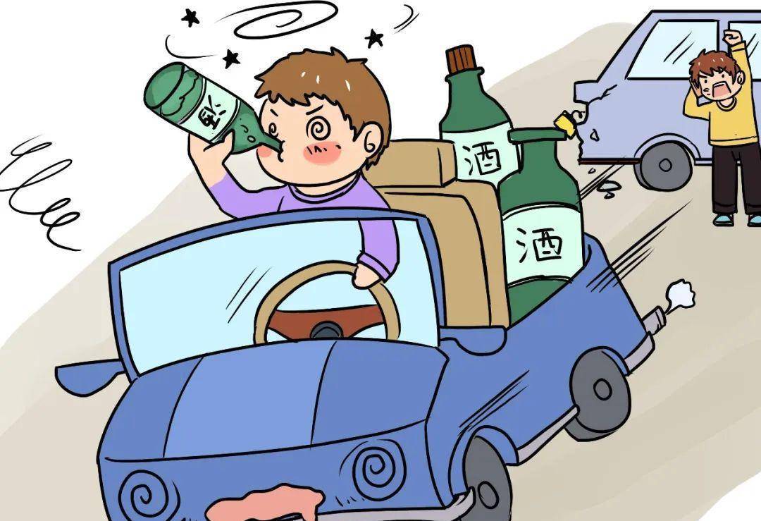 喝完1罐啤酒，间隔多久才能开车？才不会被交警验出来？