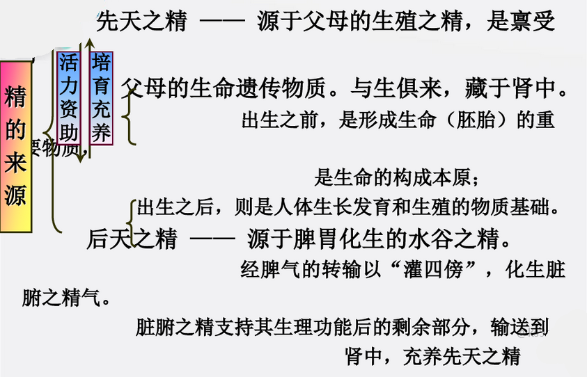 金匮肾气丸温补肾阳，慢性腰腿痛能否长期服用