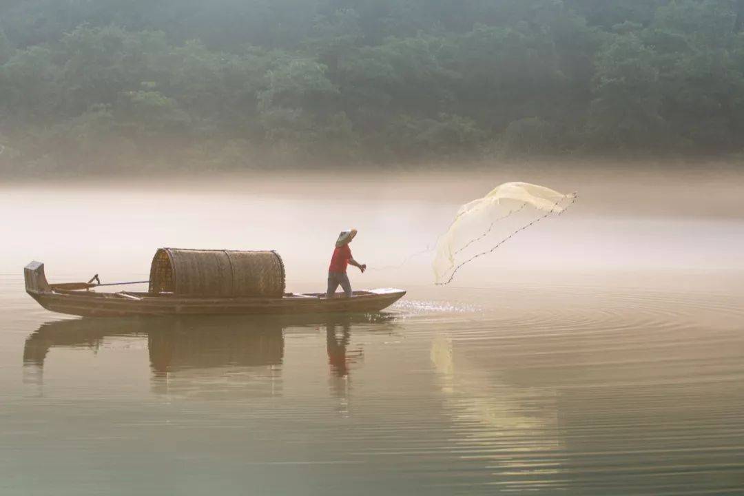 上海、广州、成都、武汉、长沙周边安逸自驾路线