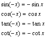 高三数学知识点之三角函数