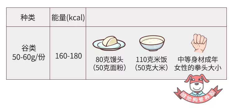 没有食物秤，如何估算食堂/外卖饭菜的重量？