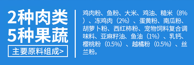 20元一斤的狗粮哪款好？比乐、伯纳天纯、馋不腻品牌推荐