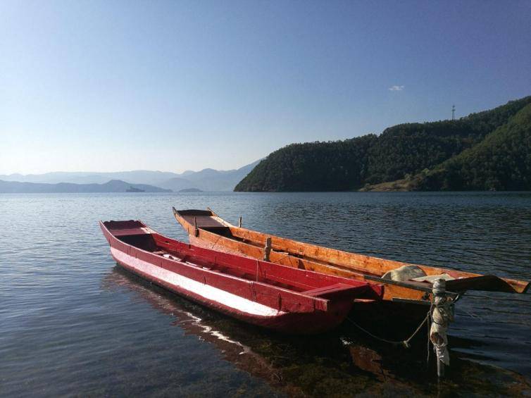 成都出发到泸沽湖详细的自驾游攻略，开启自驾不负美景