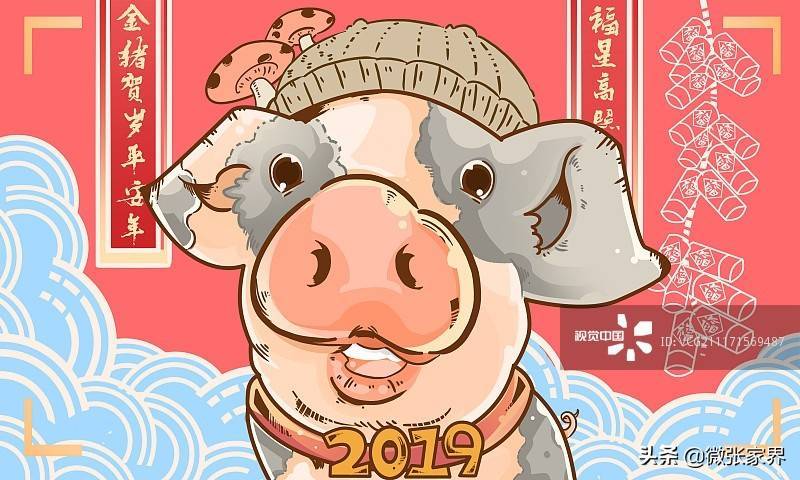 长见识了！2019年只有354天！2020年有384天，竟然有两个春节！